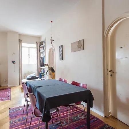 Coronari Enchanting Two Bedroom *