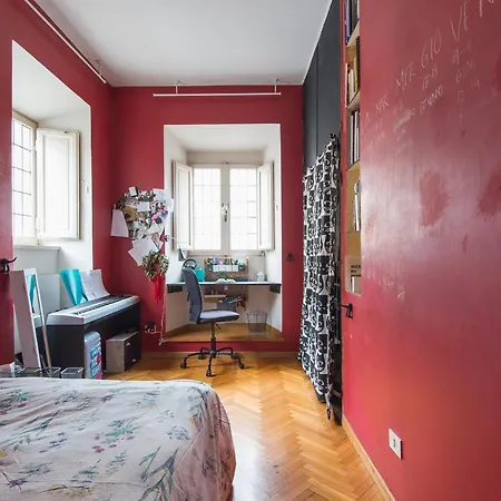 Coronari Enchanting Two Bedroom Apartamento Roma