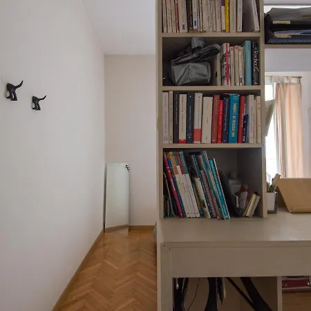 Coronari Enchanting Two Bedroom