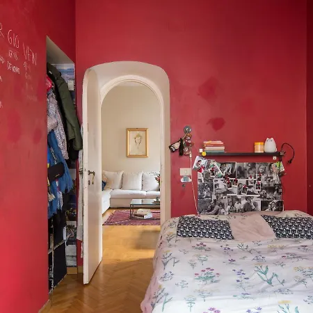 Coronari Enchanting Two Bedroom *