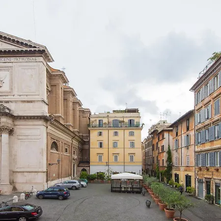 Apartamento Coronari Enchanting Two Bedroom *