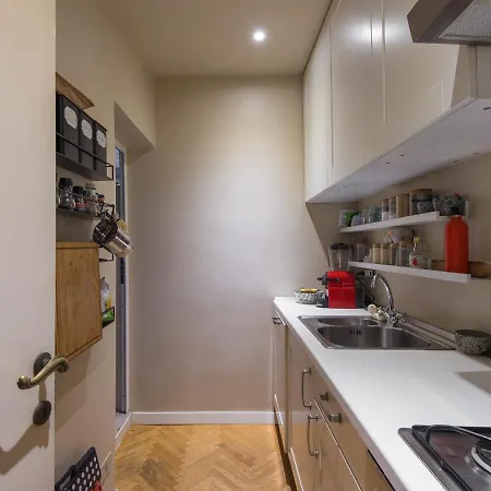 Coronari Enchanting Two Bedroom *