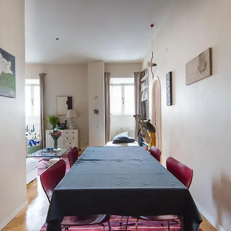 Coronari Enchanting Two Bedroom * Ρώμη