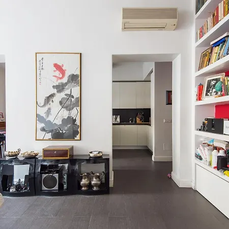 Διαμέρισμα Coronari Enchanting Two Bedroom *