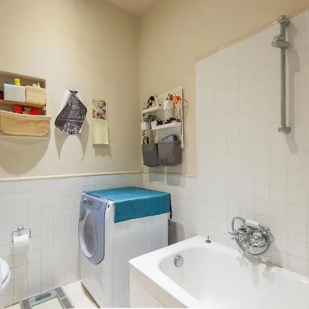 Apartmán Coronari Enchanting Two Bedroom Řím