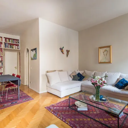 Coronari Enchanting Two Bedroom Apartmán