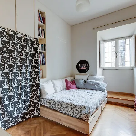 Coronari Enchanting Two Bedroom Apartmán