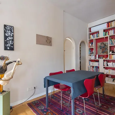 Coronari Enchanting Two Bedroom *