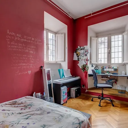 Coronari Enchanting Two Bedroom *