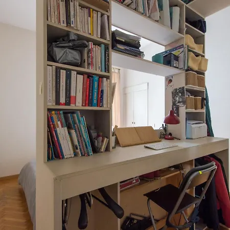 Apartmán Coronari Enchanting Two Bedroom Řím