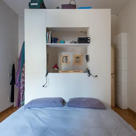 Coronari Enchanting Two Bedroom Daire