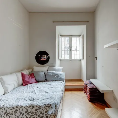 Apartmán Coronari Enchanting Two Bedroom *