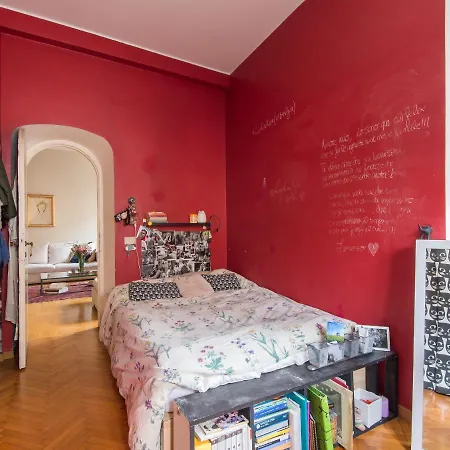 Apartmán Coronari Enchanting Two Bedroom