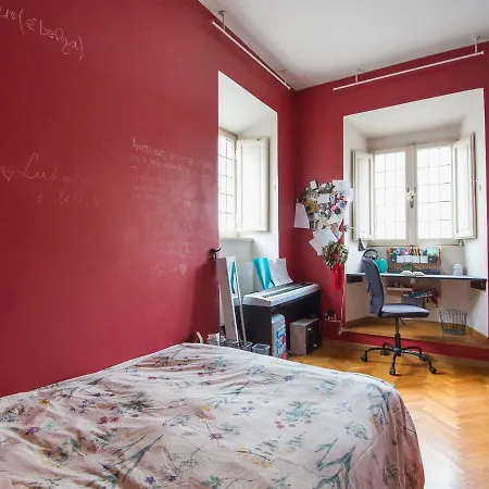 Coronari Enchanting Two Bedroom *