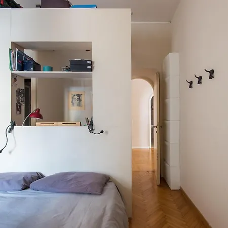 Apartmán Coronari Enchanting Two Bedroom