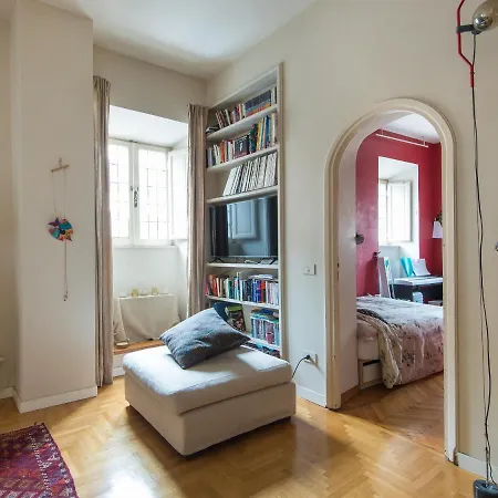 Coronari Enchanting Two Bedroom Apartmán *