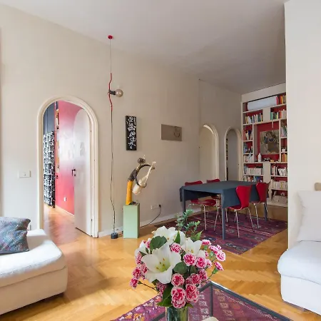 Apartmán Coronari Enchanting Two Bedroom *