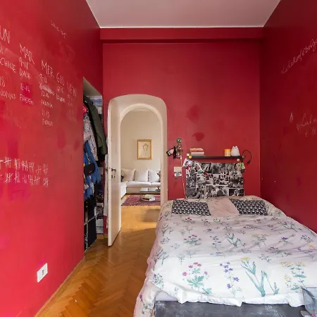 Coronari Enchanting Two Bedroom Apartmán *