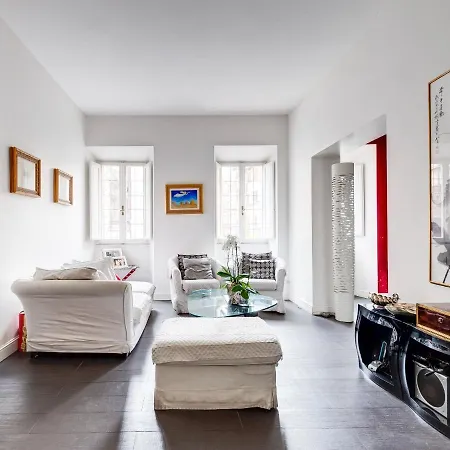 Coronari Enchanting Two Bedroom Apartmán *