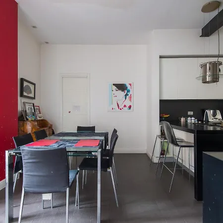 Coronari Enchanting Two Bedroom * Řím