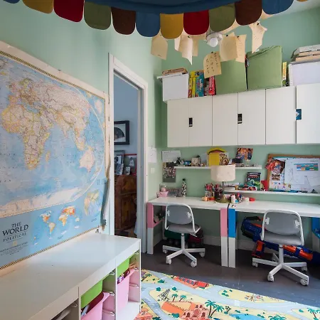 Apartmán Coronari Enchanting Two Bedroom