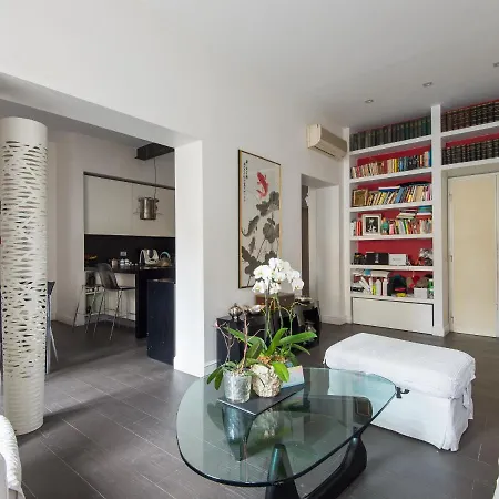 Coronari Enchanting Two Bedroom Apartmán