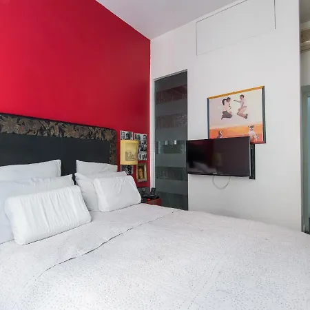 Apartmán Coronari Enchanting Two Bedroom Řím