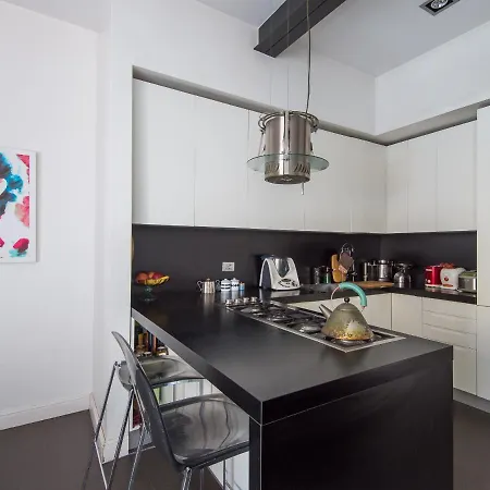 Coronari Enchanting Two Bedroom Daire Roma