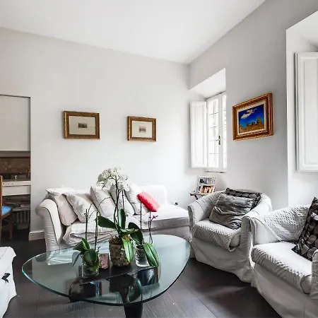 Coronari Enchanting Two Bedroom *