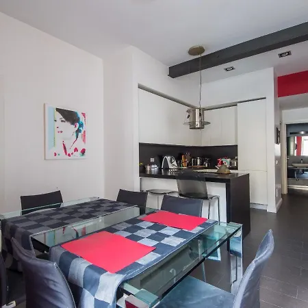 Coronari Enchanting Two Bedroom * Řím