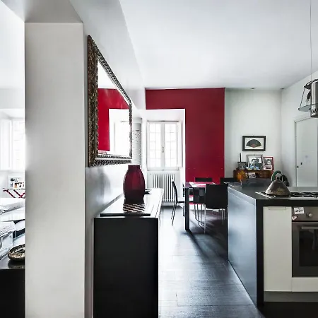 Coronari Enchanting Two Bedroom Daire *