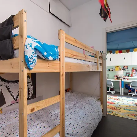 Coronari Enchanting Two Bedroom Řím