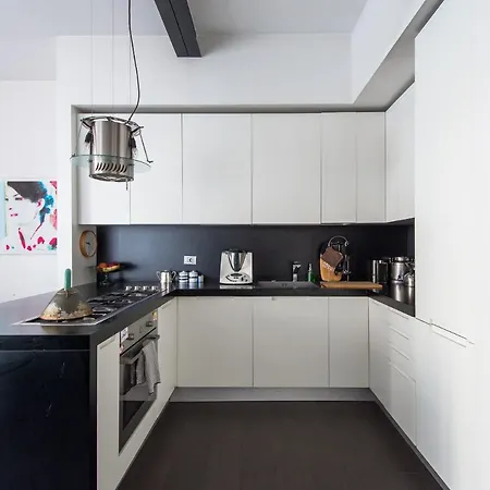 Coronari Enchanting Two Bedroom * Řím