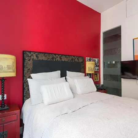 Coronari Enchanting Two Bedroom Řím