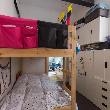 Coronari Enchanting Two Bedroom Řím