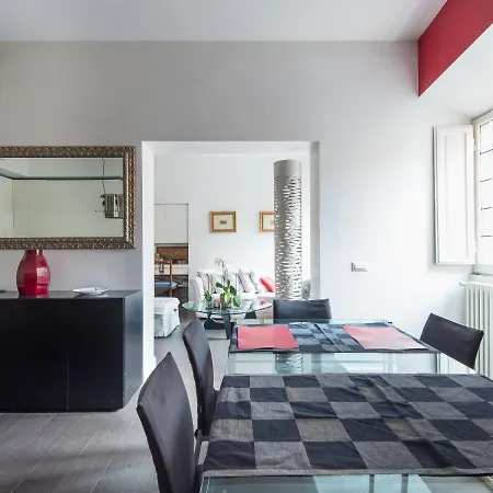 Coronari Enchanting Two Bedroom Apartmán *