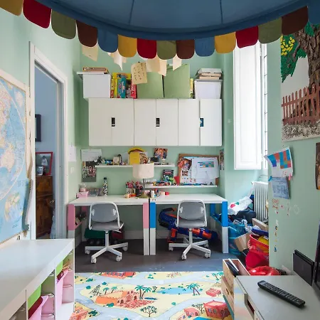 Coronari Enchanting Two Bedroom *