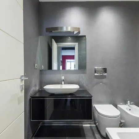 Coronari Enchanting Two Bedroom Apartmán *