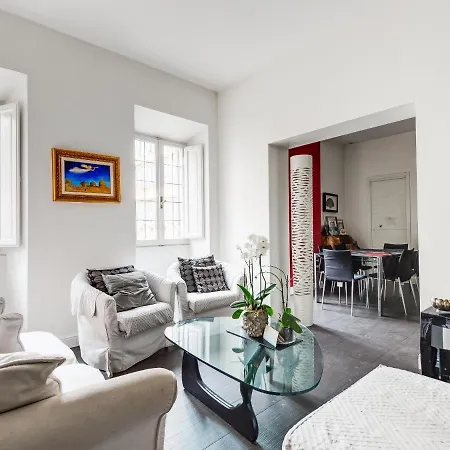 Coronari Enchanting Two Bedroom * Roma