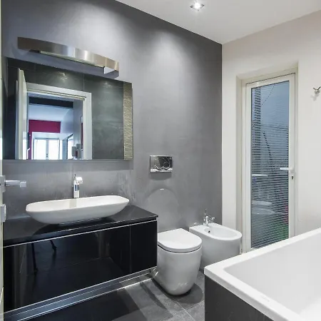 Coronari Enchanting Two Bedroom Roma