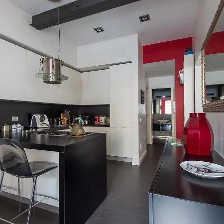 Coronari Enchanting Two Bedroom