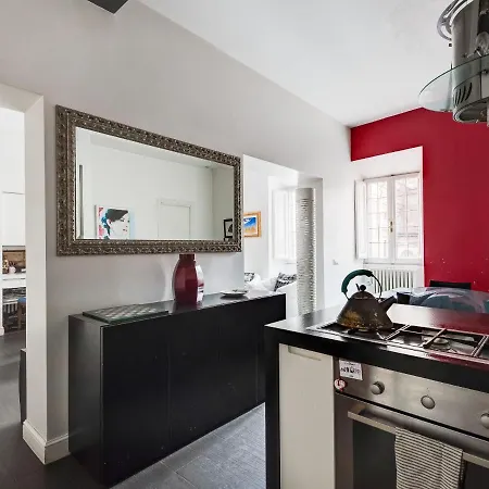 Apartmán Coronari Enchanting Two Bedroom *