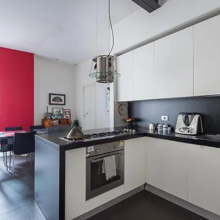 Coronari Enchanting Two Bedroom Řím