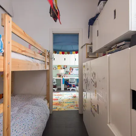 Coronari Enchanting Two Bedroom Daire *