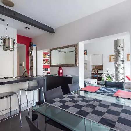 Coronari Enchanting Two Bedroom Apartmán *