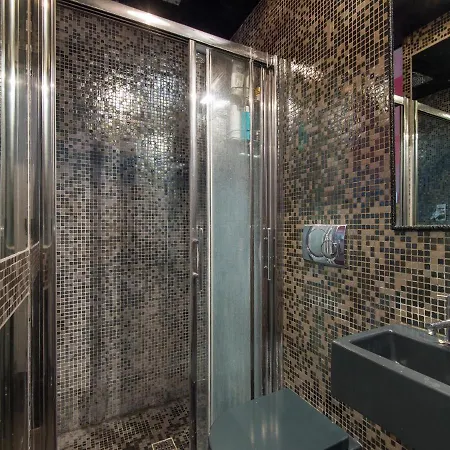 Apartmán Coronari Enchanting Two Bedroom Řím