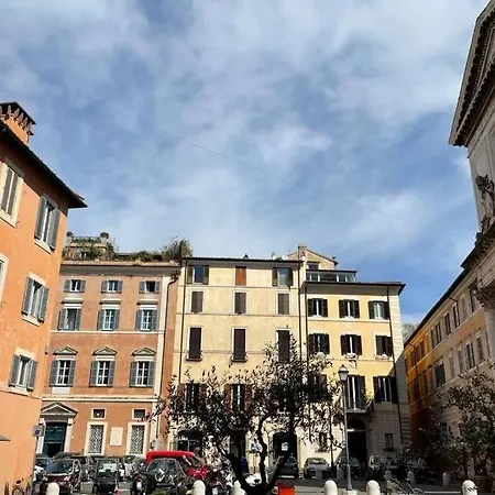 Coronari Enchanting Two Bedroom Appartamento *
