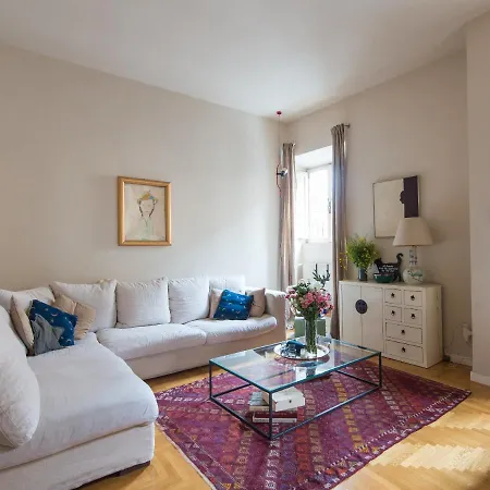 Coronari Enchanting Two Bedroom Appartamento *