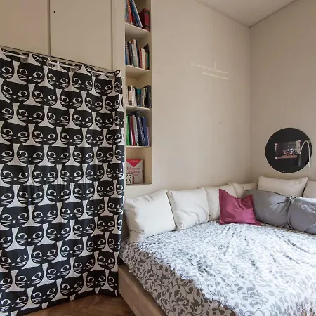 Coronari Enchanting Two Bedroom Appartamento Roma