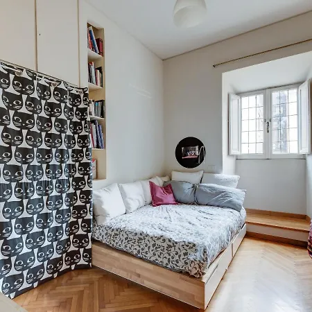 Coronari Enchanting Two Bedroom Appartamento